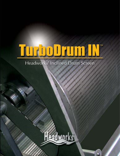 TurbodrumIN