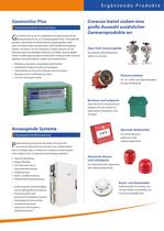 Gas detektoren - 5