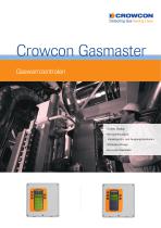 Gasmaster