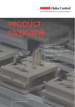 PRODUCT OVERVIEW