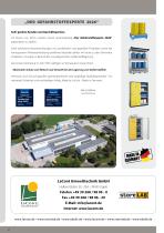   LaCont Katalog 2026-2