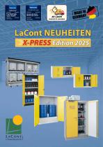 XPRESS Edition 2025 -1