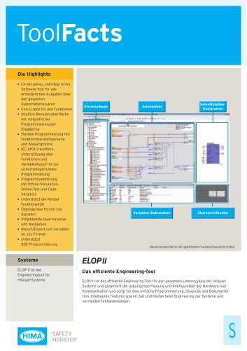 ToolFacts ELOP 2