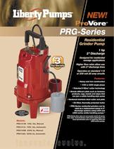 PRG Series