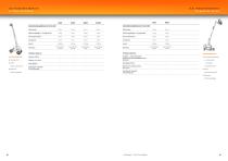 JLG® DIESEL-SERIEN - 10