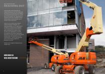 JLG® DIESEL-SERIEN - 2