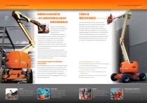JLG® DIESEL-SERIEN - 3