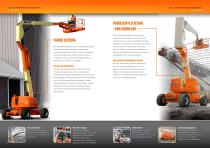 JLG® DIESEL-SERIEN - 4