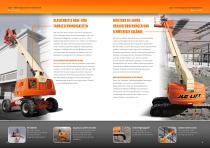 JLG® DIESEL-SERIEN - 5