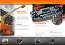 JLG® DIESEL-SERIEN - 6
