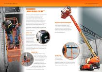 JLG® DIESEL-SERIEN - 7