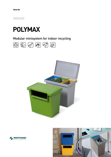 POLYMAX