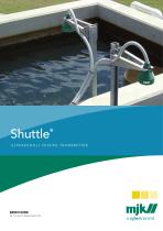 SHUTTLE LEVEL TRANSMITTERS