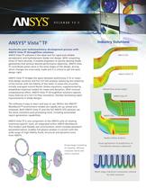 ANSYS Vista TF