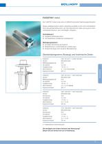 FLEXITOL® - Toleranzausgleichssysteme - 15