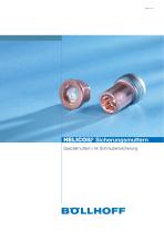 HELICOIL® Sicherungsmuttern