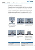 IMTEC® Einlegemetalle - 9