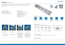 KAPTI® Rivet - Einpressmuttern - 2