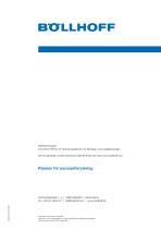 KAPTI® Rivet - Einpressmuttern - 3