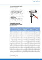 KOBSERT® Gewindeeinsätze für Metalle-13