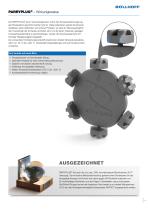 PARRYPLUG®-2