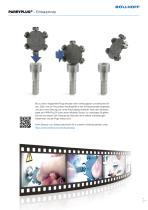 PARRYPLUG®-4