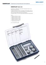 PARRYPLUG®-5