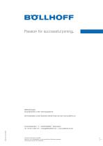 PARRYPLUG®-8