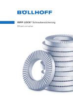 RIPP LOCK®-1