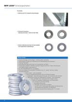 RIPP LOCK®-4