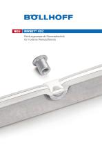 RIVSET®HDZ-1