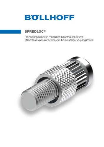 SPREDLOC&reg;