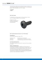 TEPRO® K' in K'-6