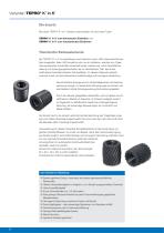 TEPRO® K' in K'-8