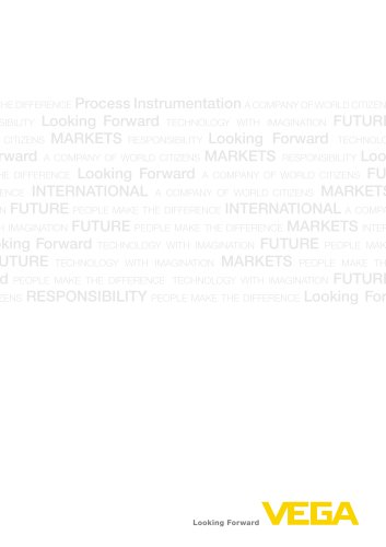 Image brochure