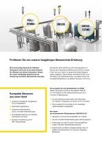 Kompakte Sensoren für die Fabrikautomation-2