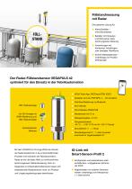 Kompakte Sensoren für die Fabrikautomation-3