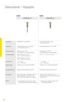 Produktkatalog: Kapazitiv VEGACAP (Grenzstand)-3