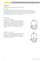Produktkatalog: Kapazitiv VEGACAP (Grenzstand) - 2