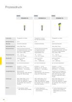 Produktkatalog: Prozessdruck VEGABAR (Druck)-3
