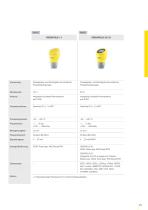Produktkatalog: Radar VEGAPULS-4