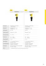 Produktkatalog: Ultraschall VEGASON (Füllstand)-2