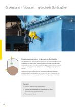 Produktkatalog: Vibration VEGASWING, VEGAVIB, VEGAWAVE (Grenzstand)-3