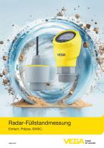 Radar-Füllstandmessung-1