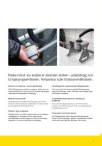 Radar-Füllstandmessung-3
