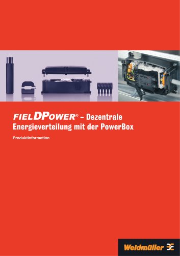 FIELDPOWER®