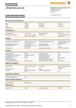 FP PRO TOP3 24/10 2P-2