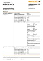 FP PRO TOP3 24/10 2P-3