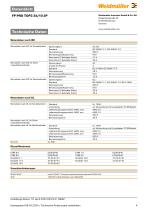 FP PRO TOP3 24/10 2P-4