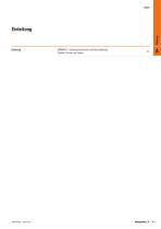 Leiterplattenklemmen, Leiterplattensteckverbinder, Durchführungsklemmen und Elektronikgehäuse Katalog 2014/2015 - 13
